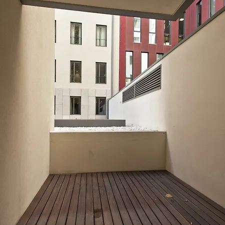 Apartment Liberdade 238 Presidential *