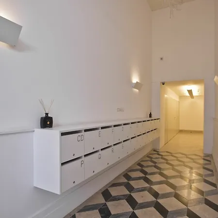 Apartment Liberdade 238 Presidential Lissabon