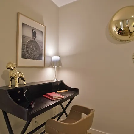 Apartment Liberdade 238 Presidential Lisbon