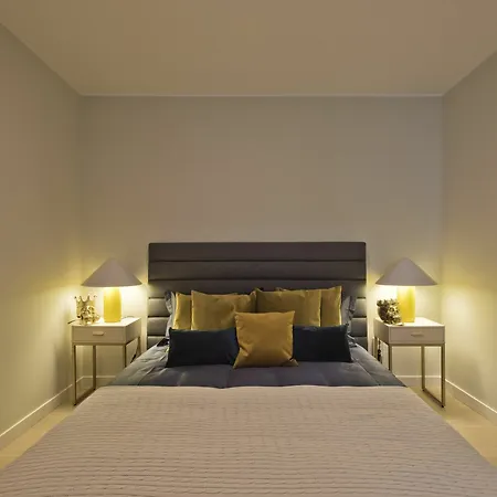 Liberdade 238 Presidential Apartment Lisbon